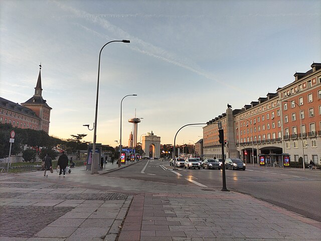 Moncloa,_Madrid